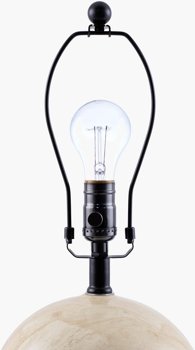 LIVABLISS Vogel VGL-002 Accent Table Lamp