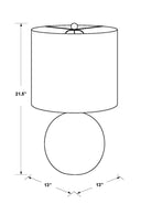 LIVABLISS Vogel VGL-002 Accent Table Lamp