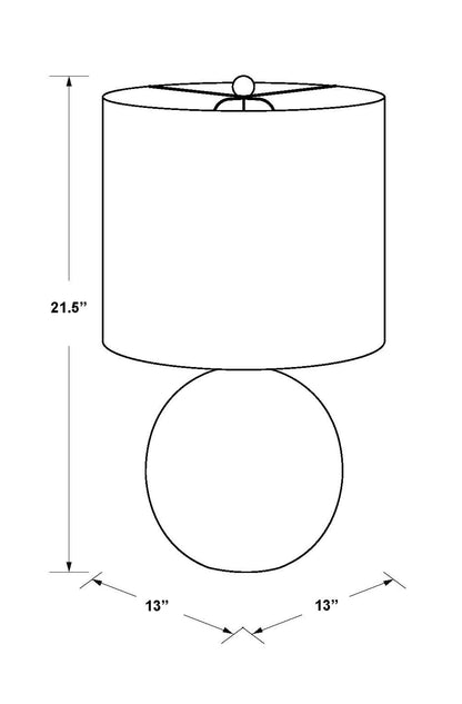 LIVABLISS Vogel VGL-002 Accent Table Lamp
