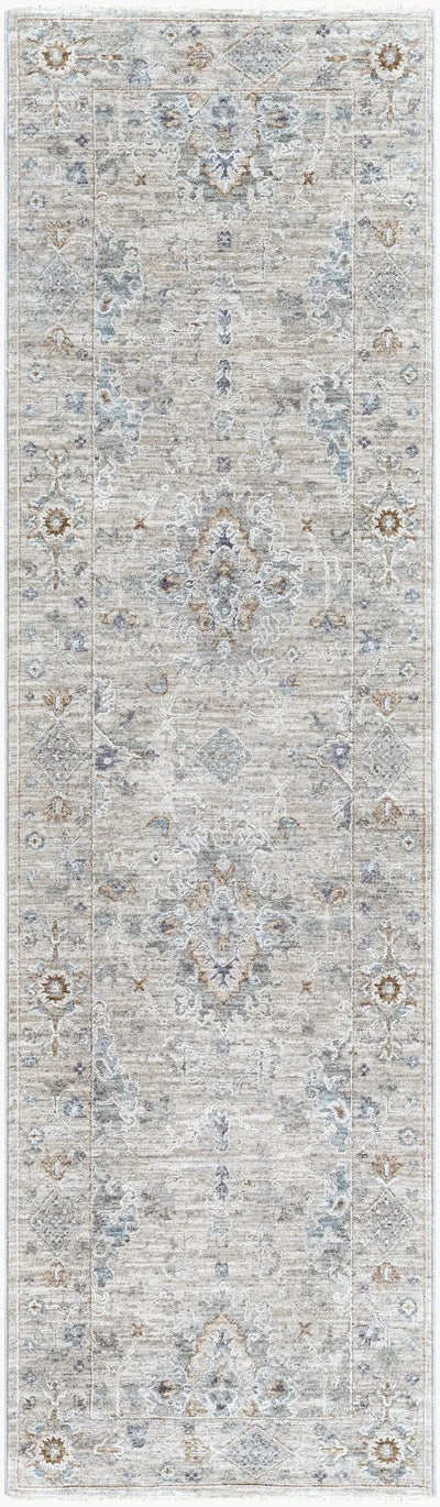 LIVABLISS Virginia VGN-2300 Sage Area Rug