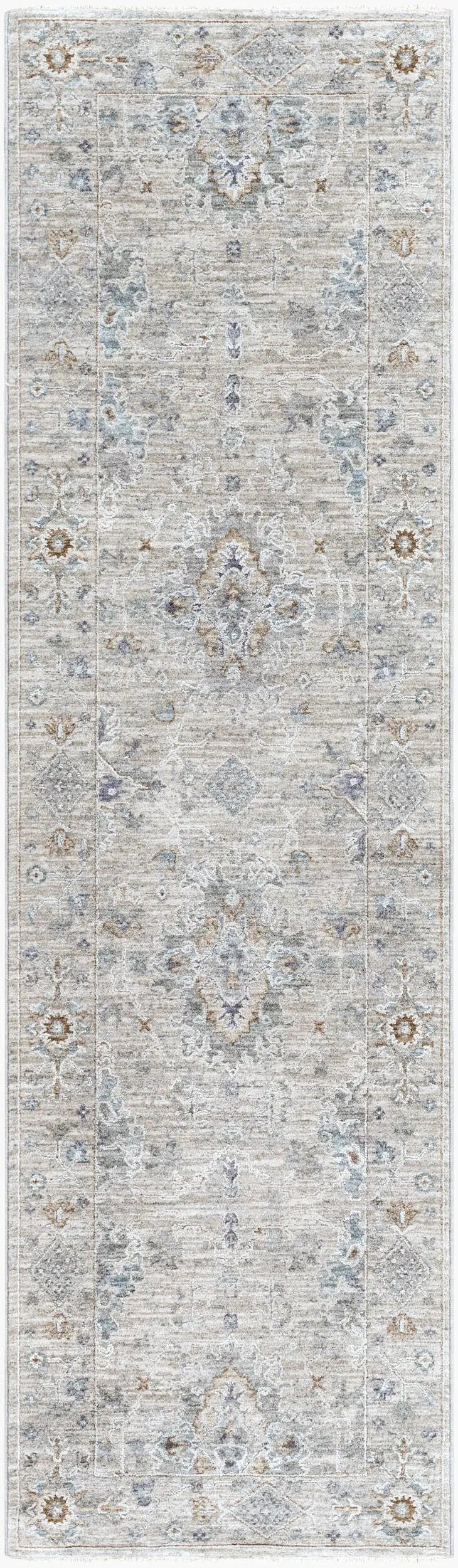 LIVABLISS Virginia VGN-2300 Sage Area Rug