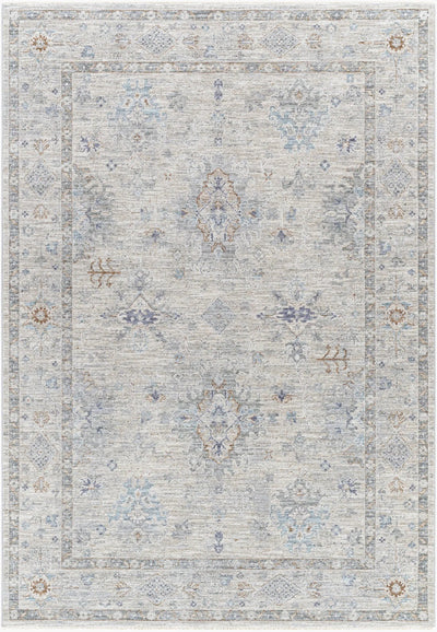 LIVABLISS Virginia VGN-2300 Sage Area Rug
