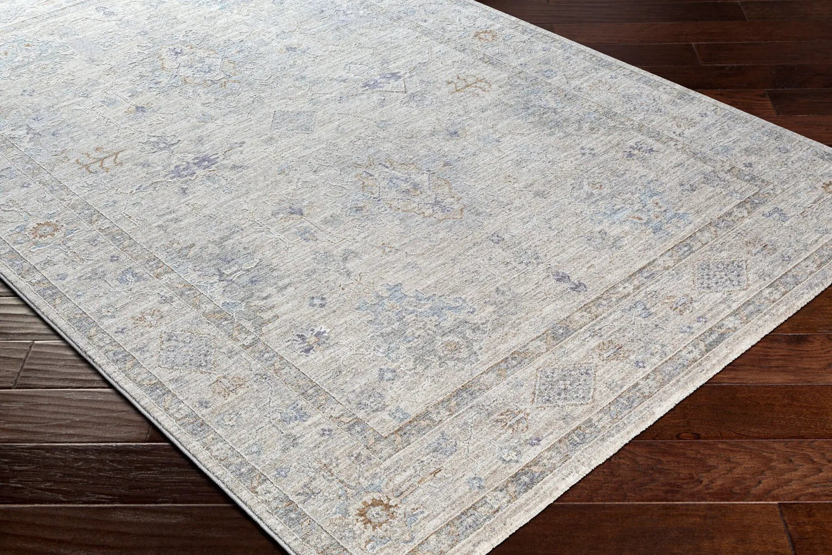 LIVABLISS Virginia VGN-2300 Sage Area Rug
