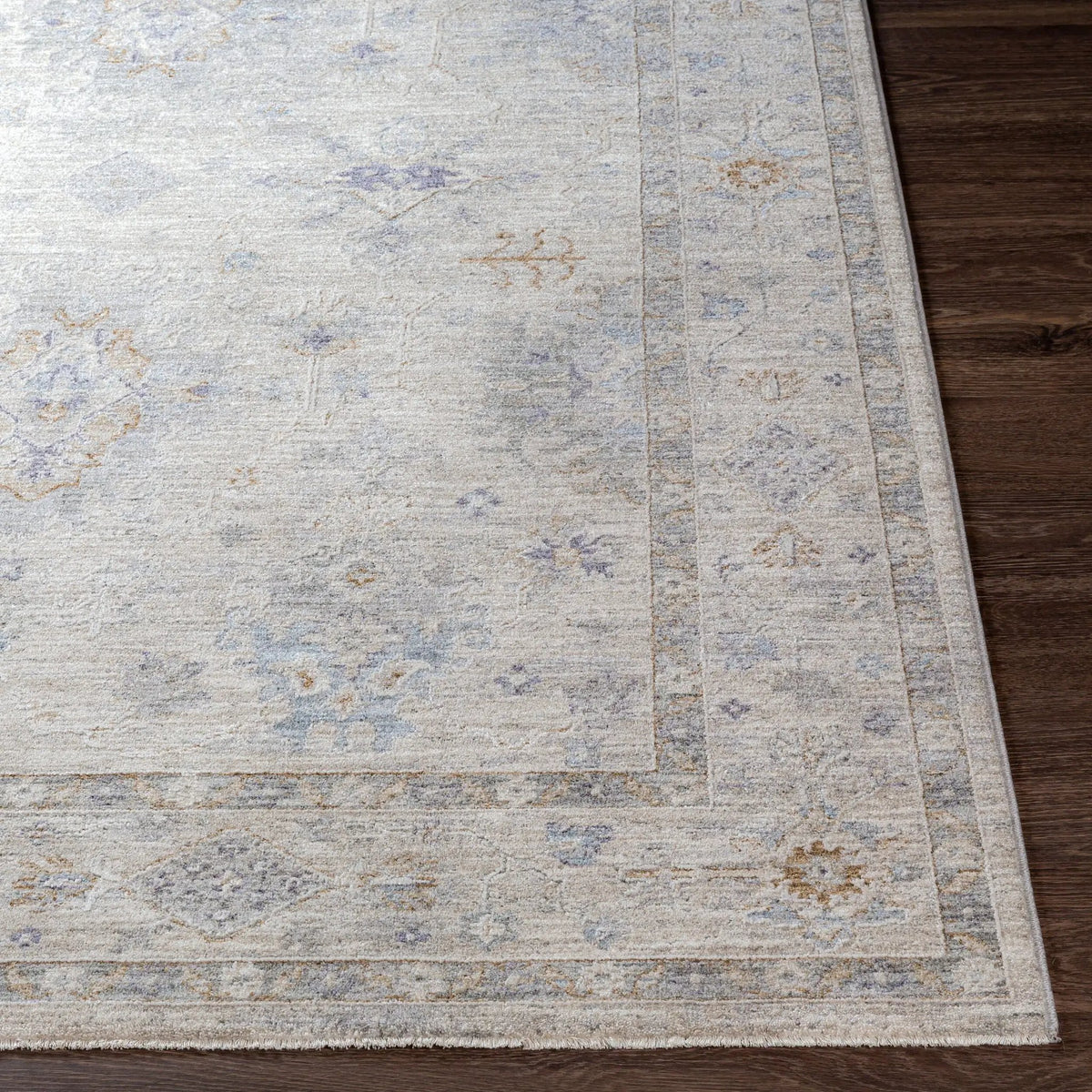 LIVABLISS Virginia VGN-2300 Sage Area Rug