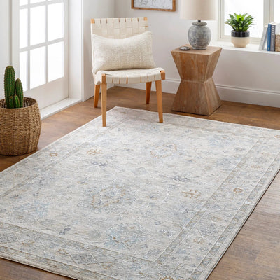 LIVABLISS Virginia VGN-2300 Sage Area Rug