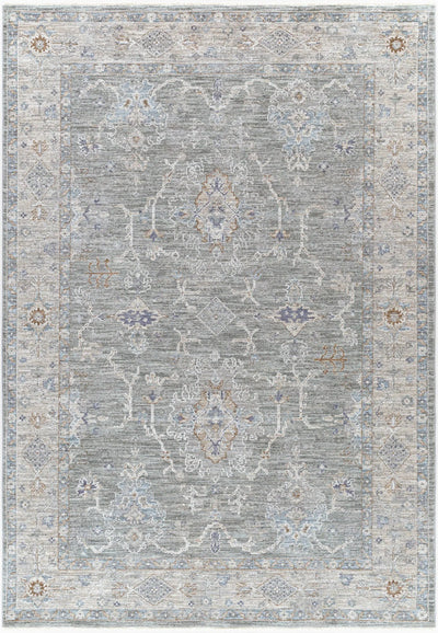LIVABLISS Virginia VGN-2303 Sage Area Rug