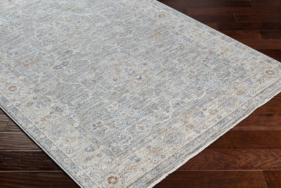LIVABLISS Virginia VGN-2303 Sage Area Rug