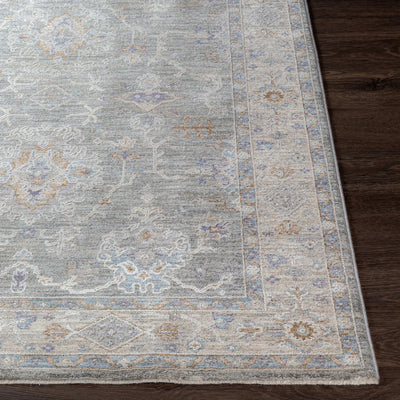 LIVABLISS Virginia VGN-2303 Sage Area Rug
