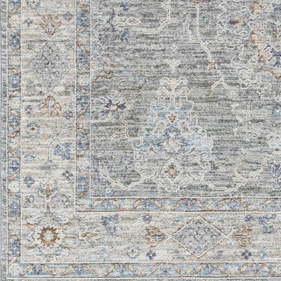 LIVABLISS Virginia VGN-2303 Sage Area Rug
