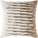 Surya Vibe VIB-002 Accent Pillow by LIVABLISS