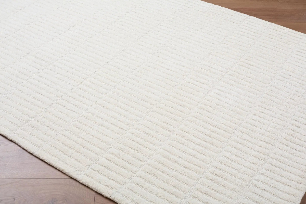 LIVABLISS Vista VIT-2300 Ivory Area Rug