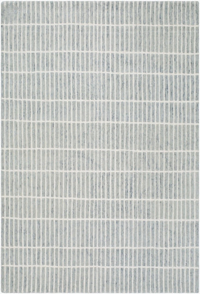 LIVABLISS Vista VIT-2302 Light-Gray Area Rug