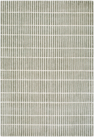 LIVABLISS Vista VIT-2303 Olive-Gray Area Rug