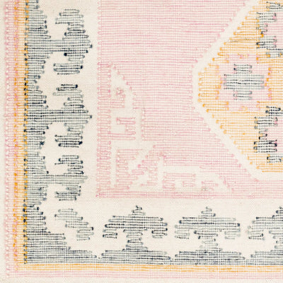 Valerie VLA-2300 Ivory Area Rug by LIVABLISS