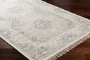 Surya Valerie VLA-2303 Cream Area Rug by LIVABLISS