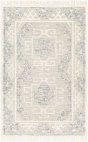 Surya Valerie VLA-2303 Cream Area Rug by LIVABLISS