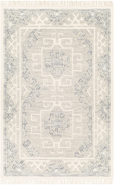 Surya Valerie VLA-2303 Cream Area Rug by LIVABLISS