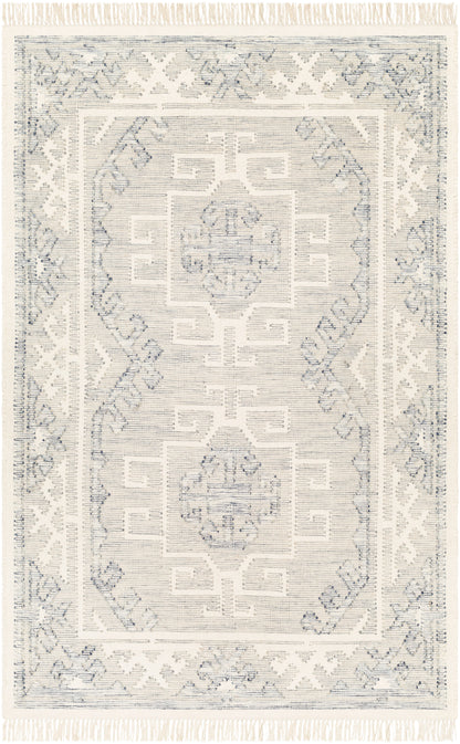 Surya Valerie VLA-2303 Cream Area Rug by LIVABLISS
