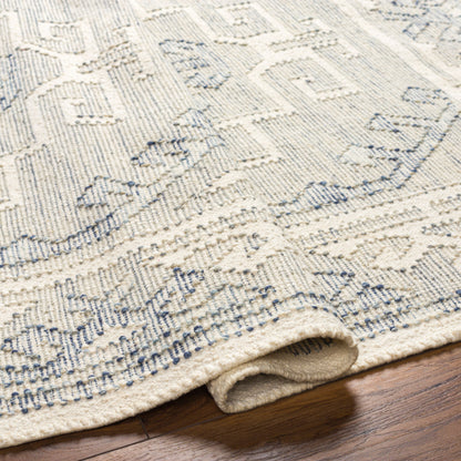 Surya Valerie VLA-2303 Cream Area Rug by LIVABLISS