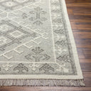 Surya Valerie VLA-2305 Off-White Area Rug by LIVABLISS