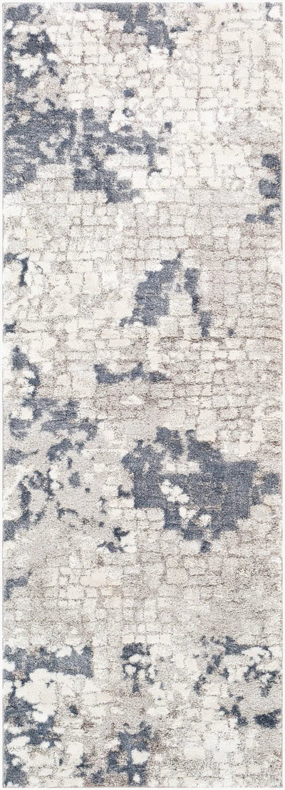 LIVABLISS Venice VNE-2300 Denim Area Rug
