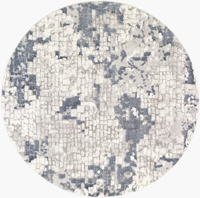 LIVABLISS Venice VNE-2300 Denim Area Rug
