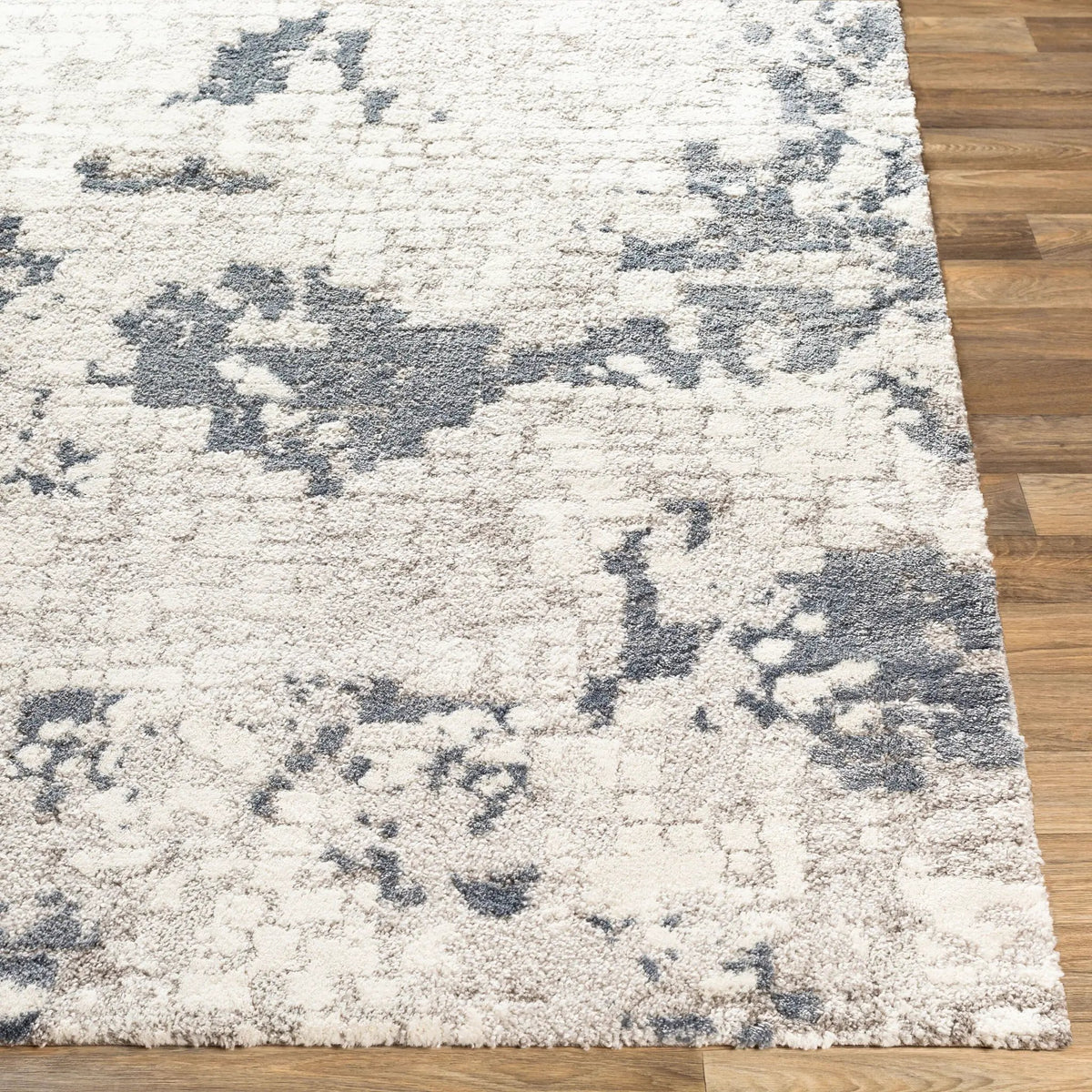 LIVABLISS Venice VNE-2300 Denim Area Rug