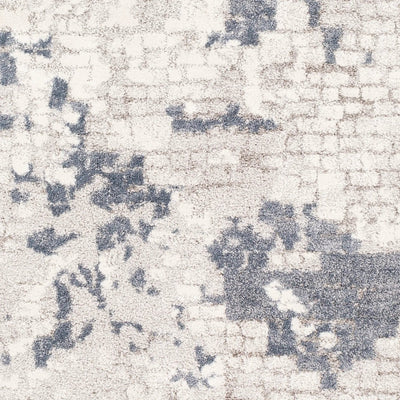 LIVABLISS Venice VNE-2300 Denim Area Rug