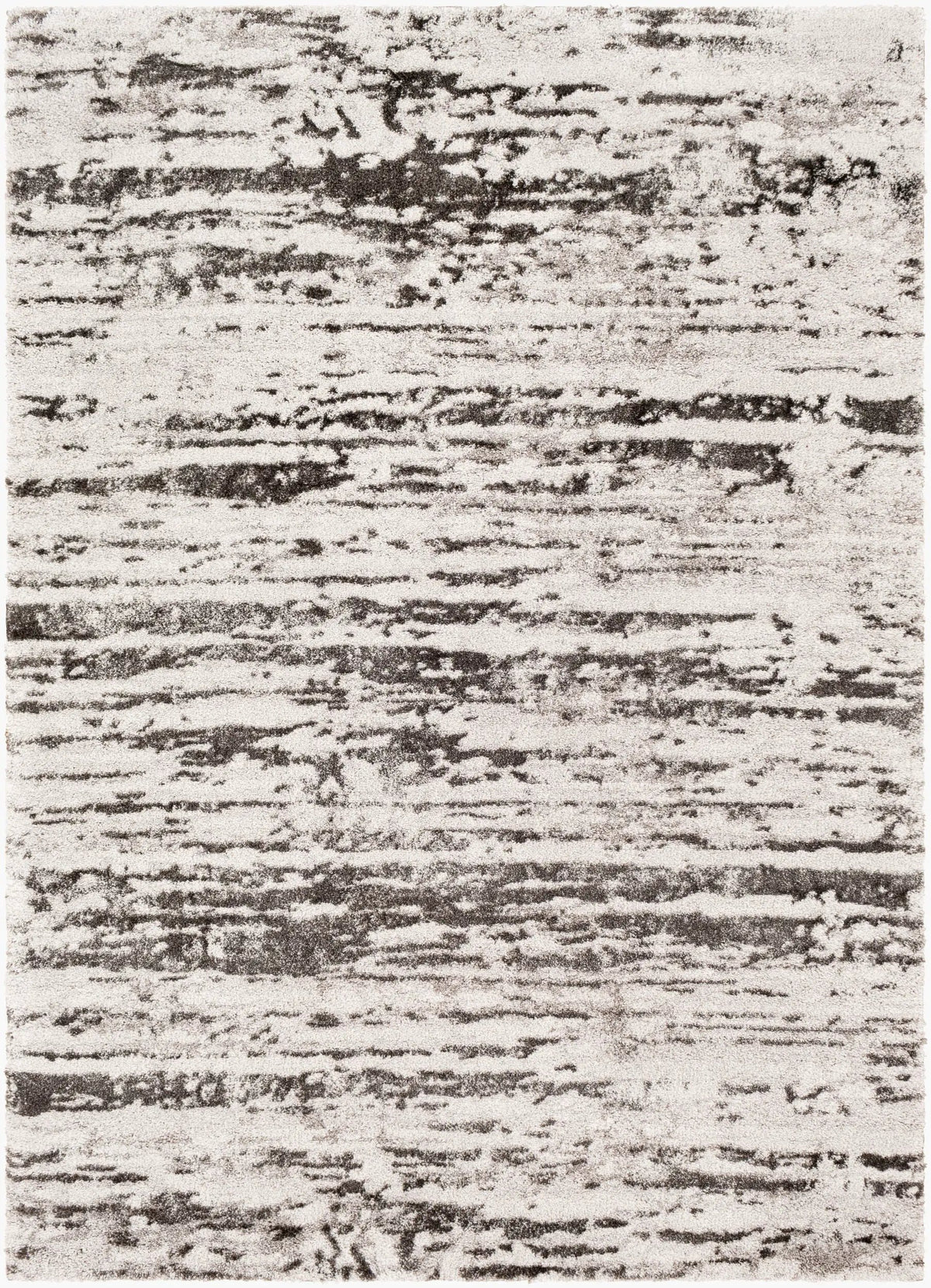 LIVABLISS Venice VNE-2301 Gray Area Rug