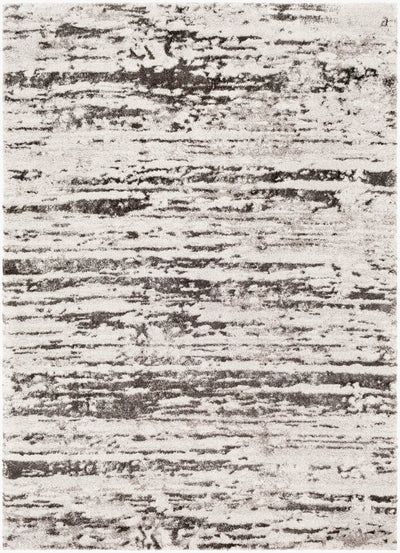 LIVABLISS Venice VNE-2301 Gray Area Rug