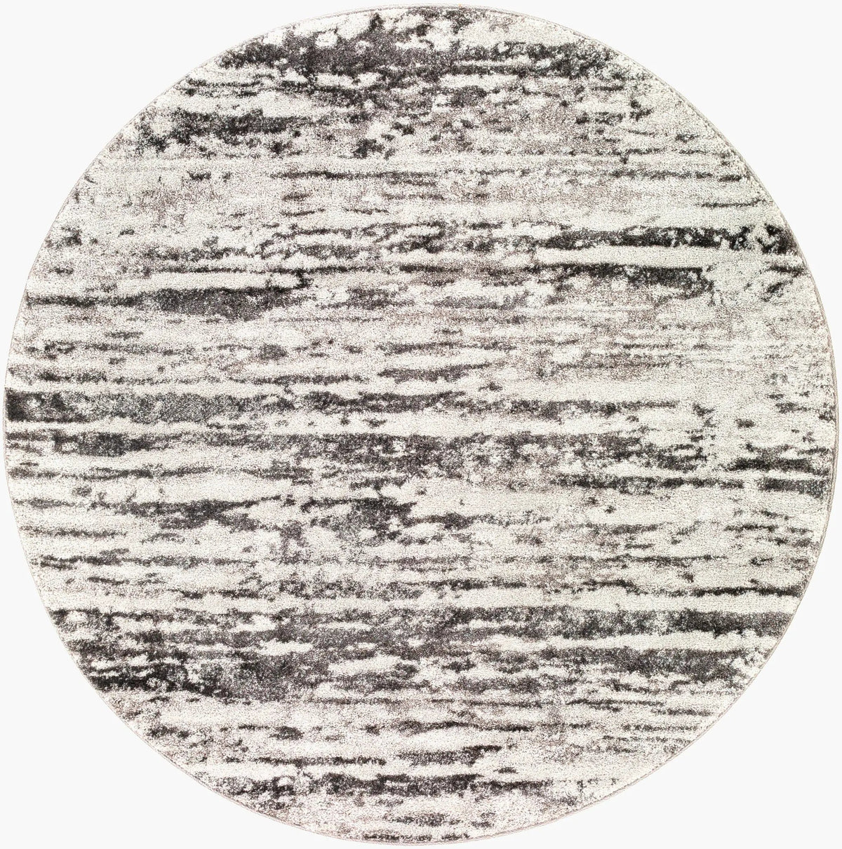 LIVABLISS Venice VNE-2301 Gray Area Rug