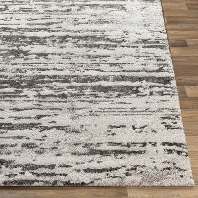 LIVABLISS Venice VNE-2301 Gray Area Rug