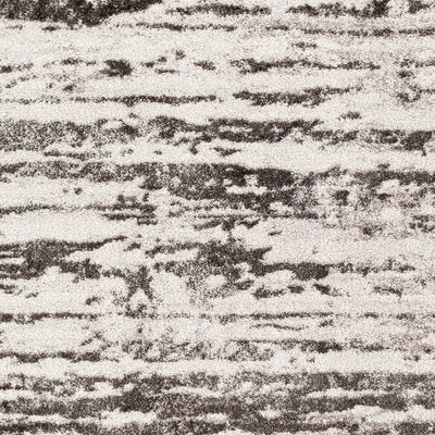 LIVABLISS Venice VNE-2301 Gray Area Rug
