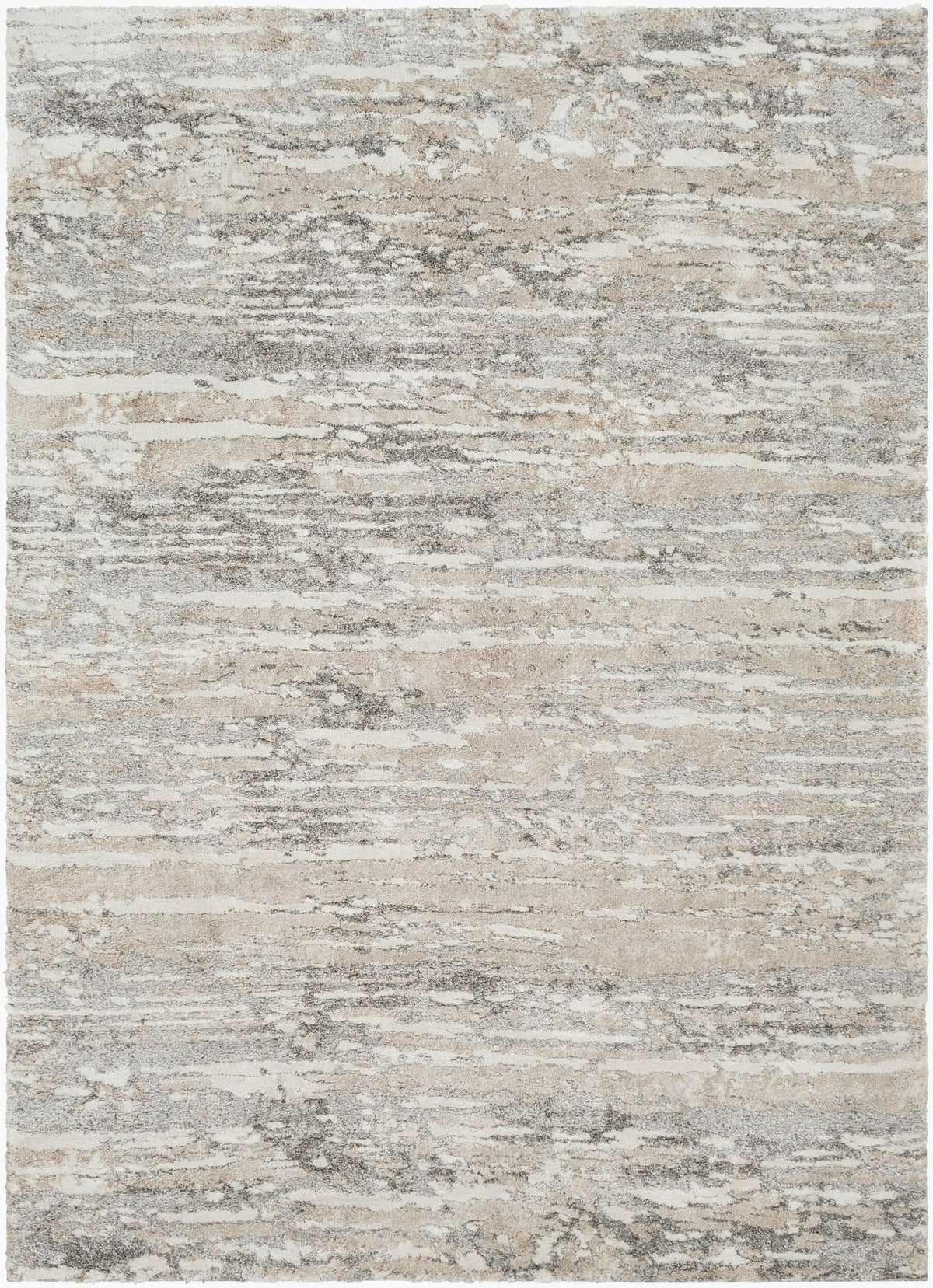 LIVABLISS Venice VNE-2302 Gray Area Rug