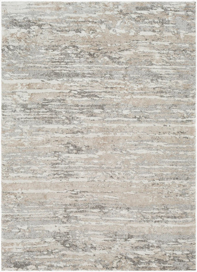 LIVABLISS Venice VNE-2302 Gray Area Rug
