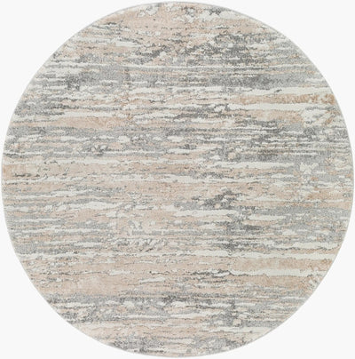 LIVABLISS Venice VNE-2302 Gray Area Rug