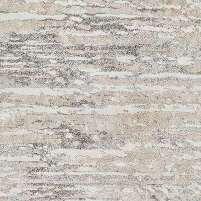 LIVABLISS Venice VNE-2302 Gray Area Rug