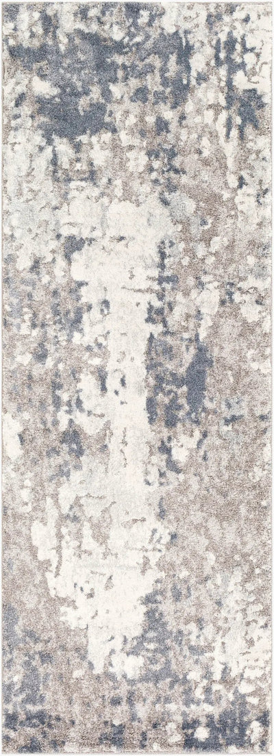 LIVABLISS Venice VNE-2304 Pale-Blue Area Rug