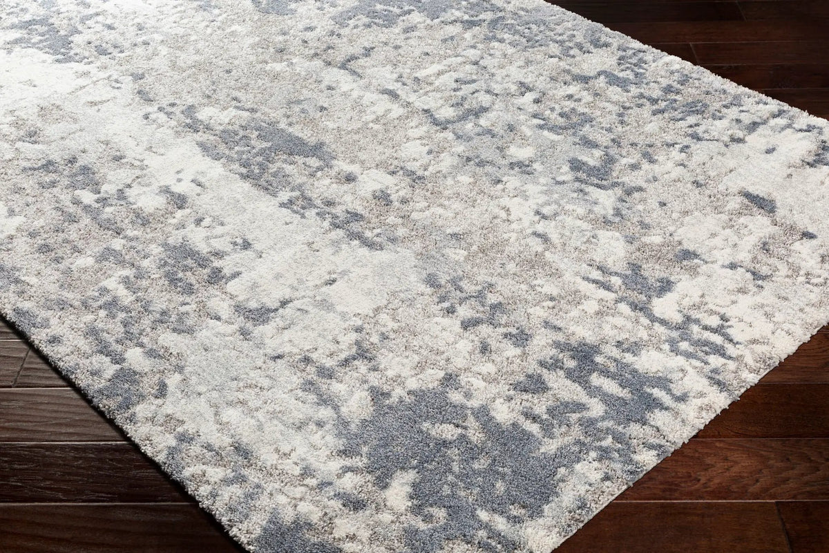 LIVABLISS Venice VNE-2304 Pale-Blue Area Rug