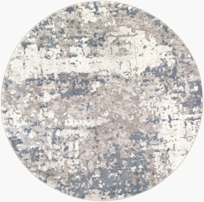 LIVABLISS Venice VNE-2304 Pale-Blue Area Rug