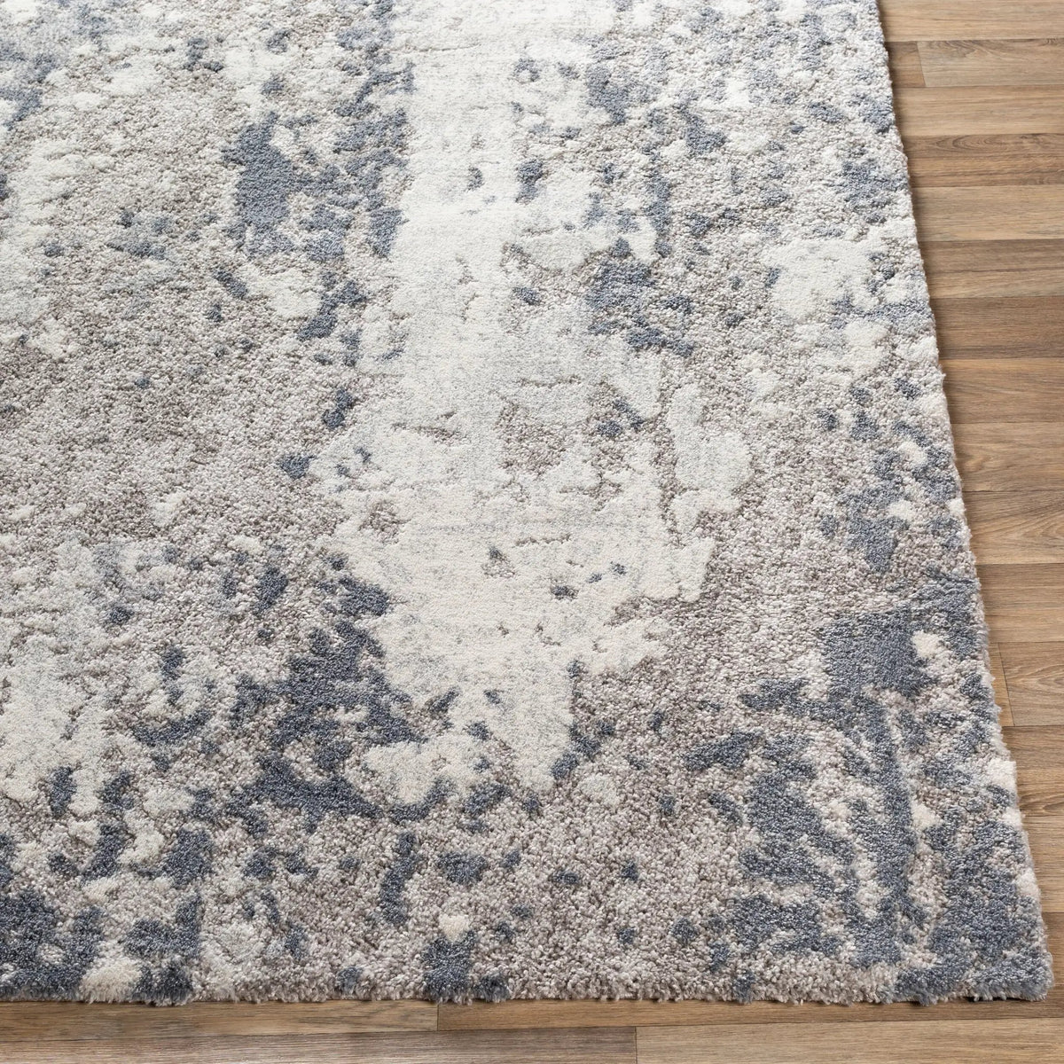 LIVABLISS Venice VNE-2304 Pale-Blue Area Rug