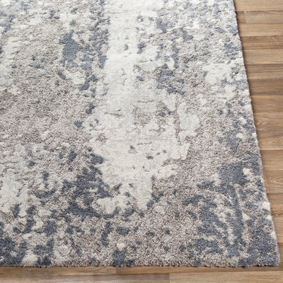 LIVABLISS Venice VNE-2304 Pale-Blue Area Rug