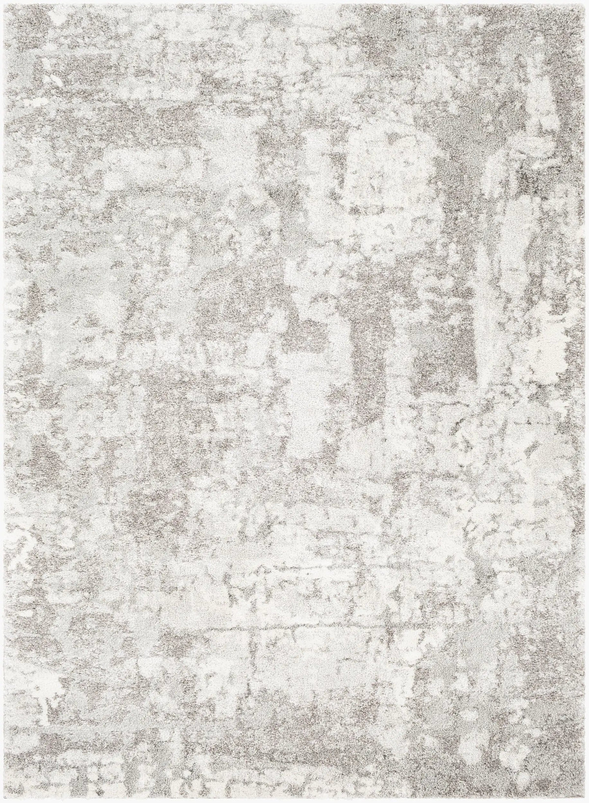 LIVABLISS Venice VNE-2305 Medium-Gray Area Rug