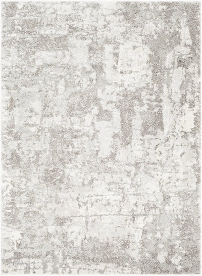 LIVABLISS Venice VNE-2305 Medium-Gray Area Rug