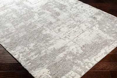 LIVABLISS Venice VNE-2305 Medium-Gray Area Rug