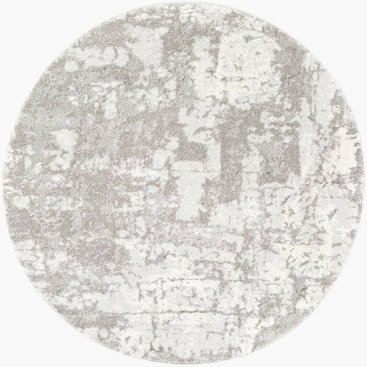 LIVABLISS Venice VNE-2305 Medium-Gray Area Rug