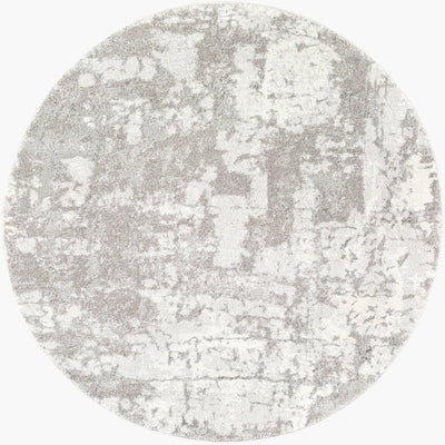 LIVABLISS Venice VNE-2305 Medium-Gray Area Rug