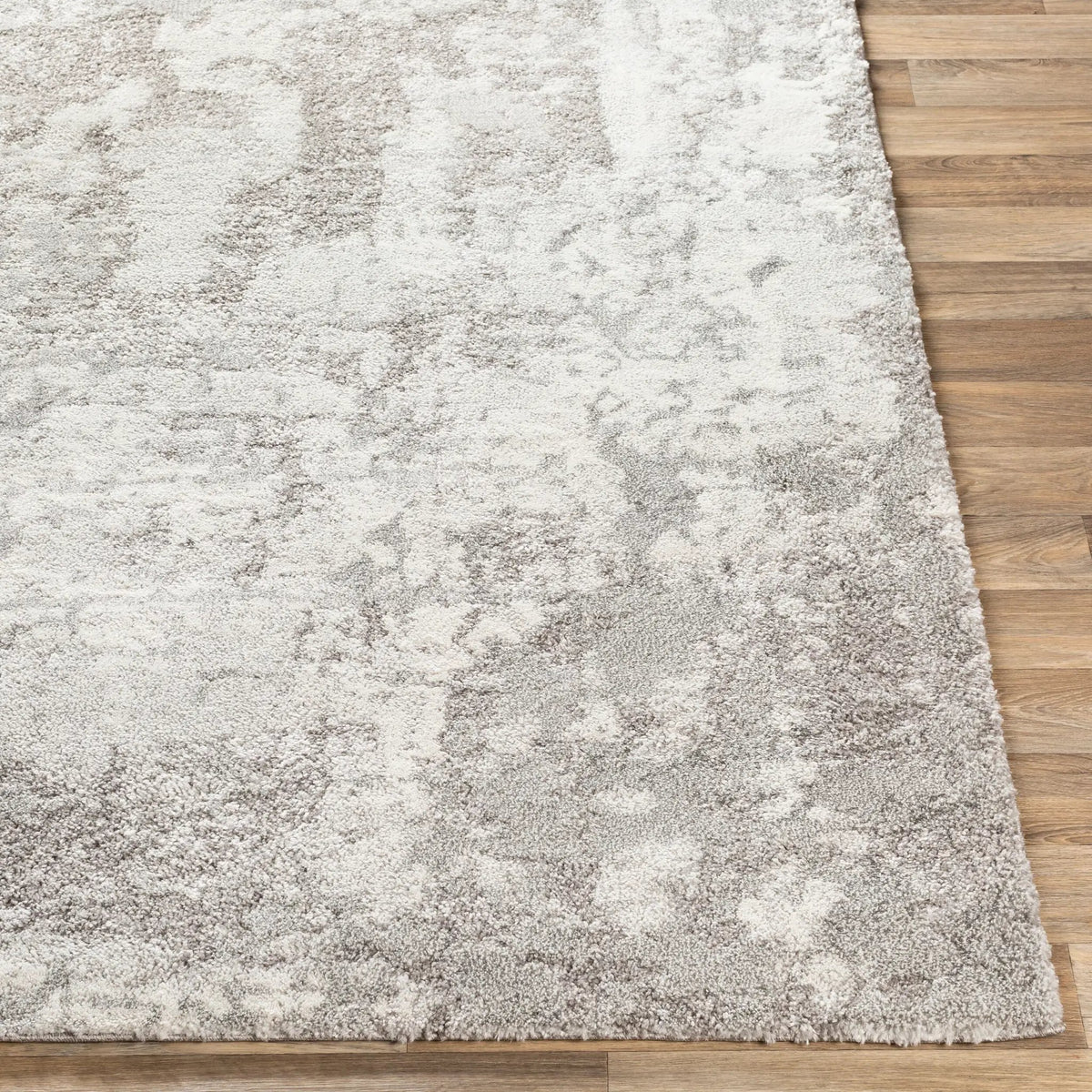 LIVABLISS Venice VNE-2305 Medium-Gray Area Rug