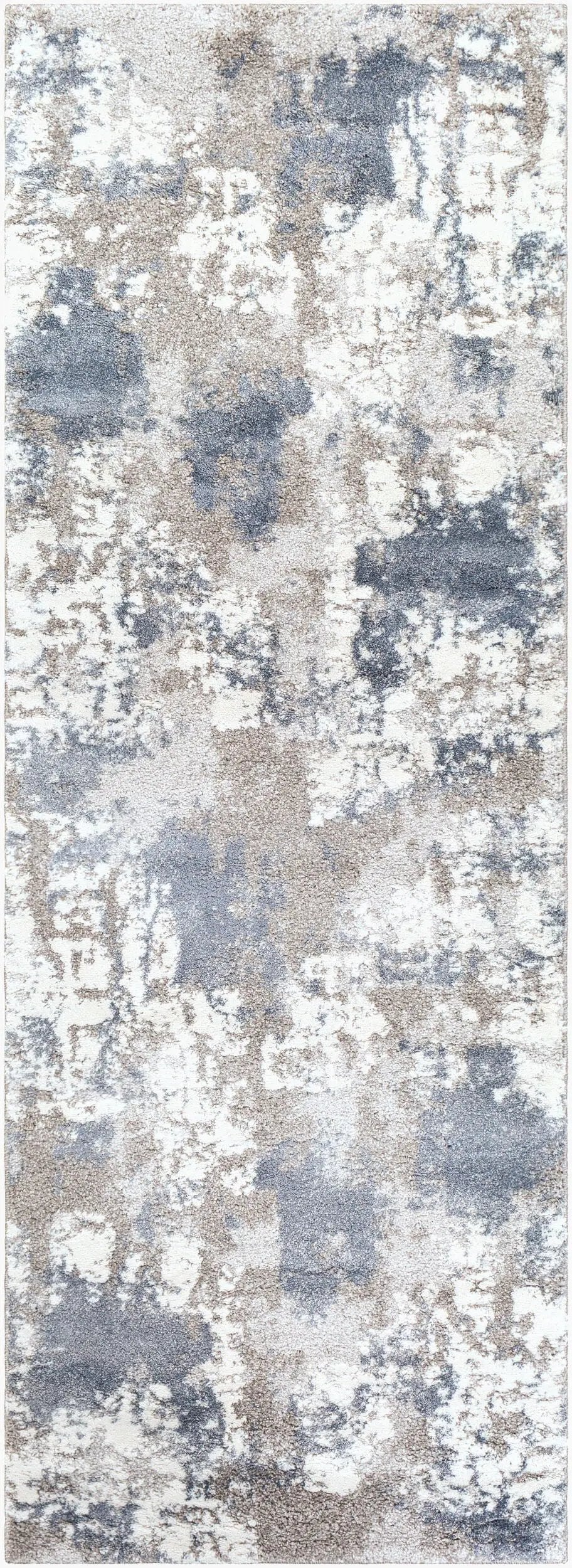 LIVABLISS Venice VNE-2306 Blue Area Rug