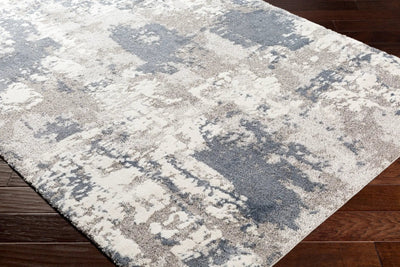 LIVABLISS Venice VNE-2306 Blue Area Rug